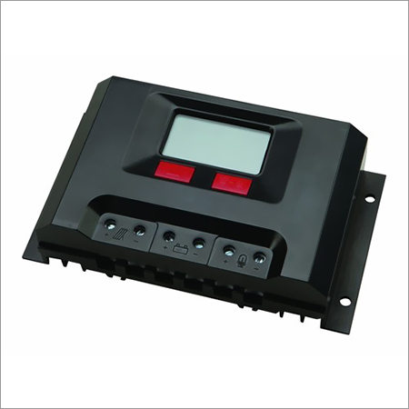Solar Charge Controller