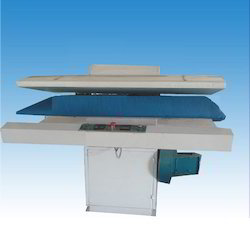 Flat Bed Press