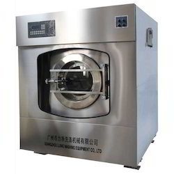 Washer Extracter Dry Cleaning Machine