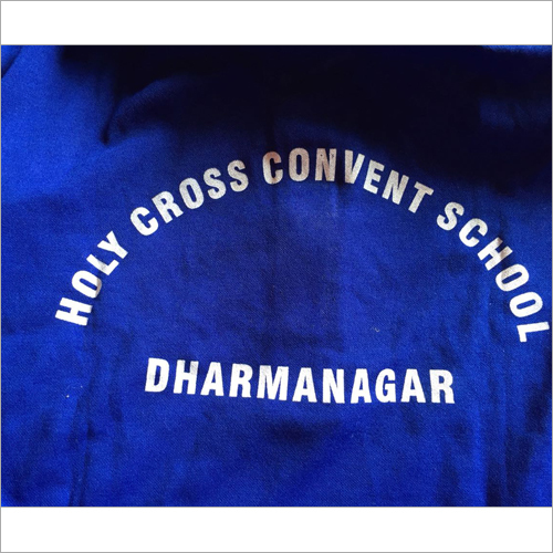 School Sports Uniform Age Group: 4-15