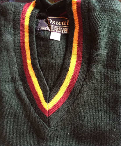 School Winter Uniform Age Group: 4-15