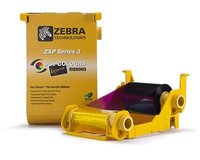 Zebra ZXP3-colour Ribbon
