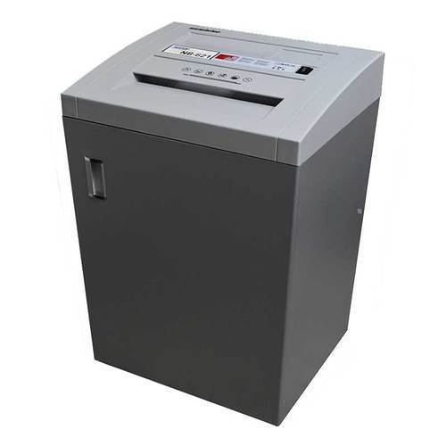 Heavy Duty Document Shredder