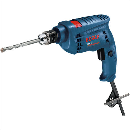 Impact Drill