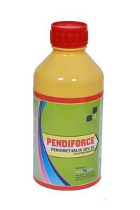 Pendimethelin Selective Herbicide