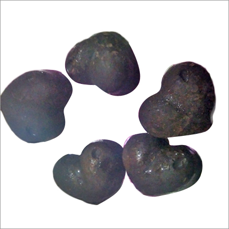 Almond Filled Chocolate