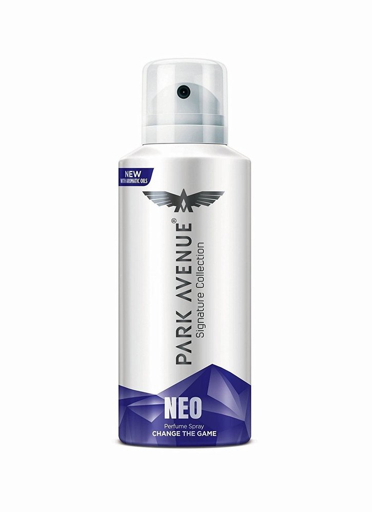 Park Avenue Signature Collection Neo Perfume Spray, 100g