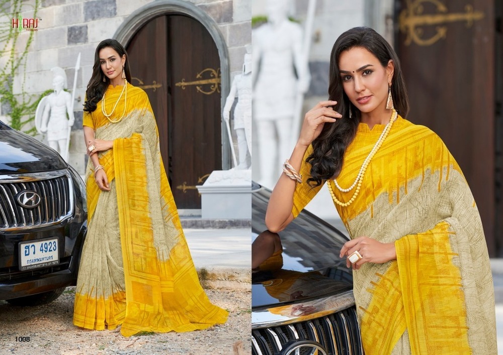 Fancy designer sarees online