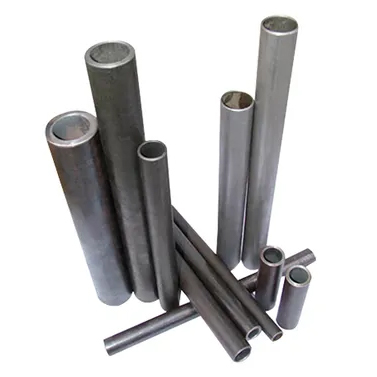 Sae52100 Seamless Bearing Steel Pipe Length: 3 - 12  Meter (M)