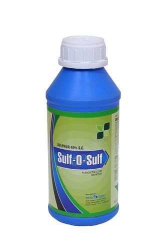 Sulphur  85% DP