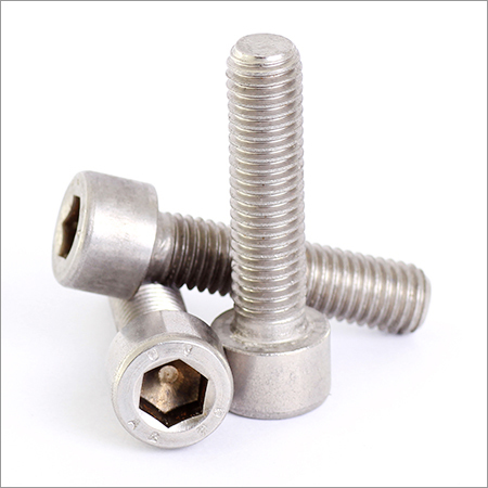 Allen Bolt