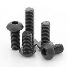 Button Head Bolt