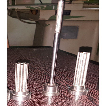 HSS PUNCHES