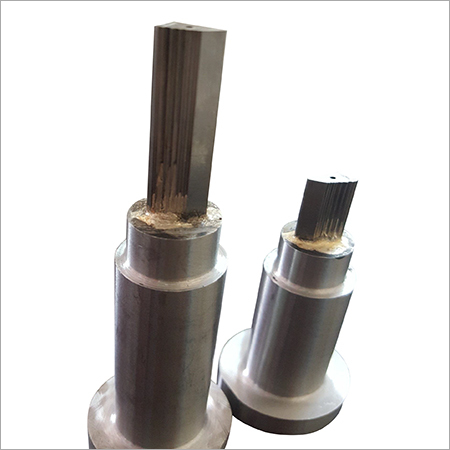 Carbide Punches