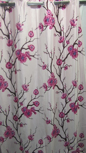 Home Curtains