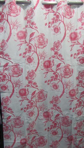 Designer Curtains