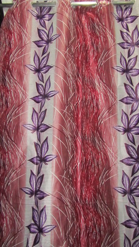 Home Curtains