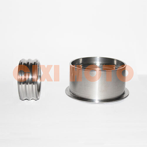 Automobile Part Sleeves - Inner Diameter: 1-90 Millimeter (Mm)