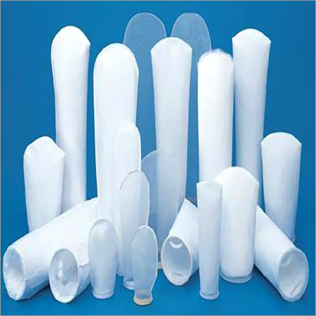 Pp Bag Filters Application: Water Purification at Best Price in ...