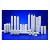 Pp Pleated Filter Cartridge Application: Pharma