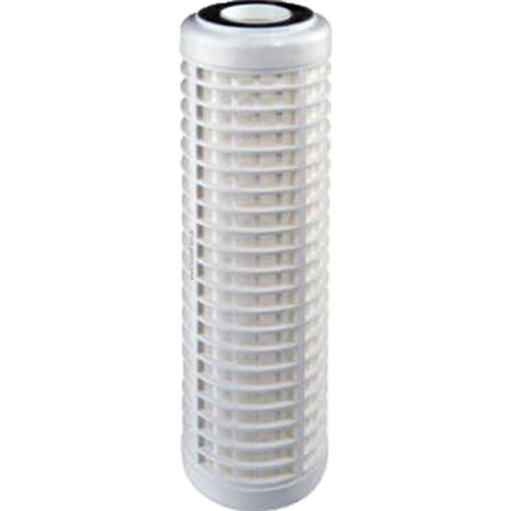 Washable Filter Cartridge Application: Water / Oil / Chemical Purification