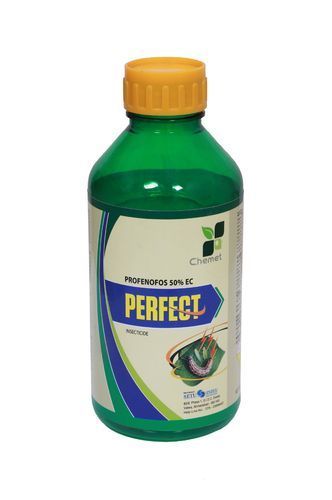 Propenophos 50% EC