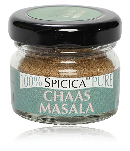 Chaas Masala Powder
