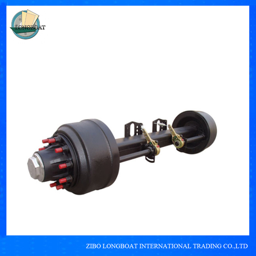 Trailer Axle