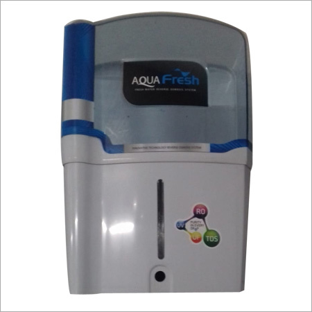 Aqua Fresh Domestic Water Purifier