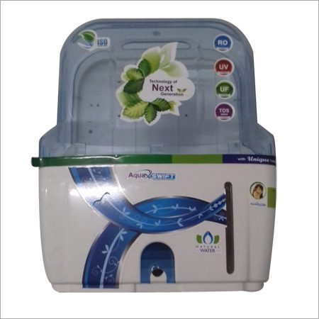Aqua Shift Water Purifier