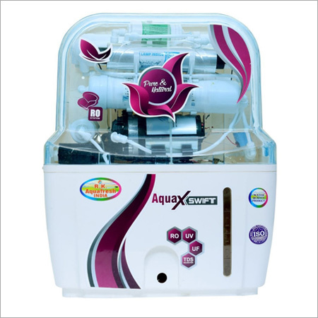 15L Aqua Swift Water Purifier