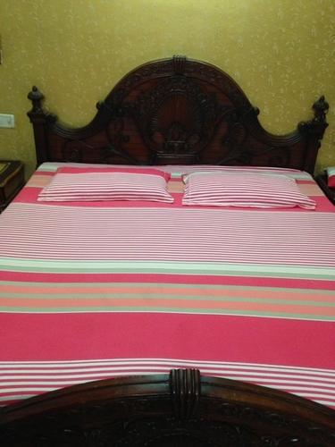 Reverie Fitted Bedsheets