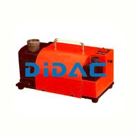 Drill Bir Resharpener - Color: Red