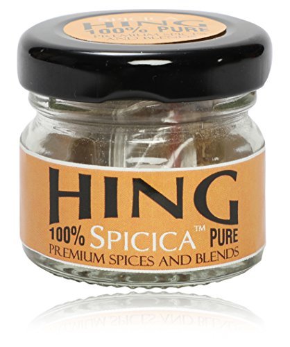 Hing Masala Powder