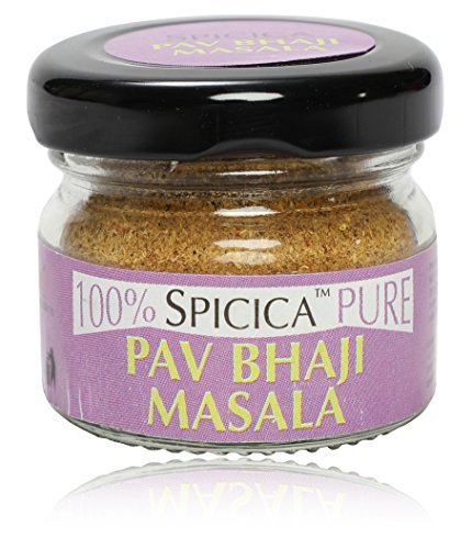 Pav Bhaji Masala