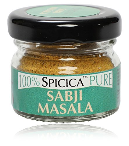 Sabji Masala