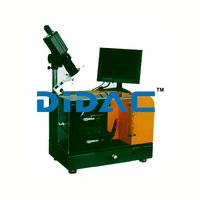 Drill Bit Resharpener - Feature: High Efficiency