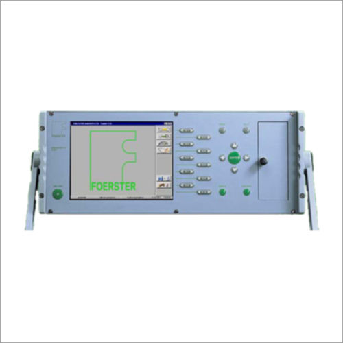 Inductive Testing Instruments