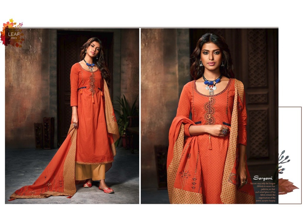 Exclusive Designer Salwar Suits