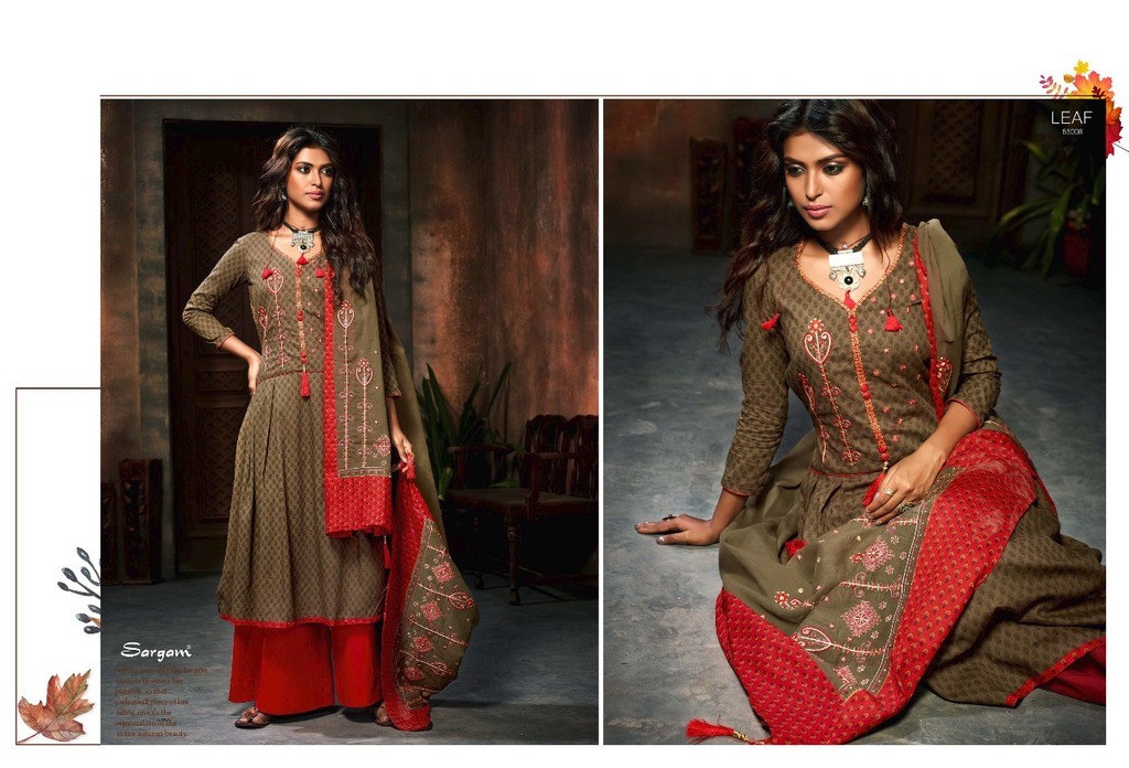 Exclusive Designer Salwar Suits