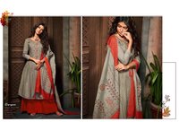 Exclusive Designer Salwar Suits