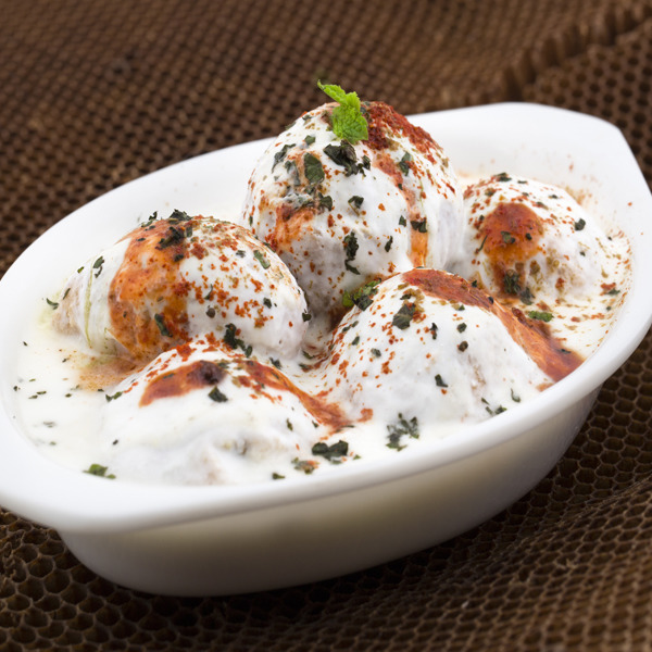 Dahi Vada