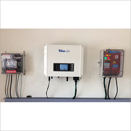 Solar Inverters Solar Inverters