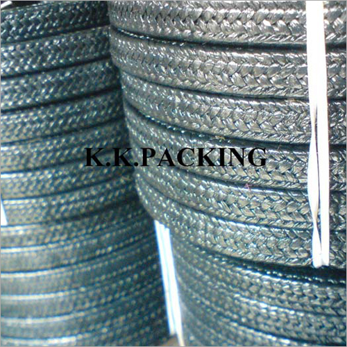 Graphite PTFE Packing