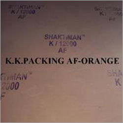 AF Orange Jointing Sheets