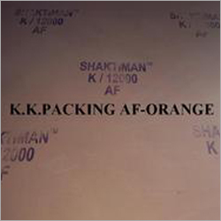 AF Orange Jointing Sheets