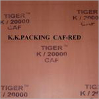 CAF Red Jointing Sheets