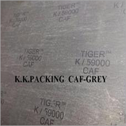CAF Grey Jointing Sheets