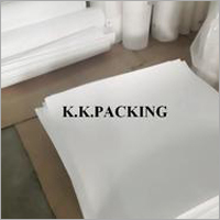 PTFE Expanded Jointing Sheets