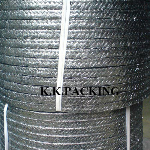 Pure Graphite Packing By K. K. PACKING
